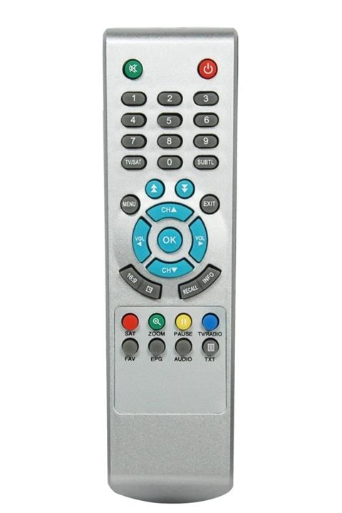 Bestech - Hyundai Uydu Kumandası