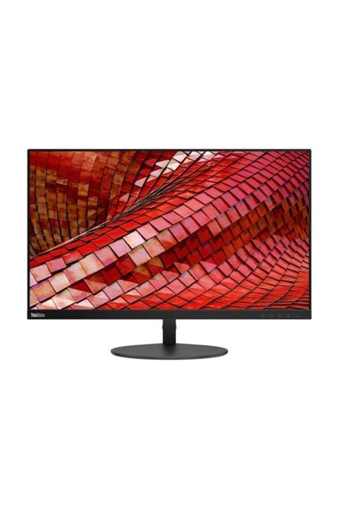 LENOVO ThinkVision T27i-10,1920x1080, 4ms,HDMI, DP, VGA, 27\