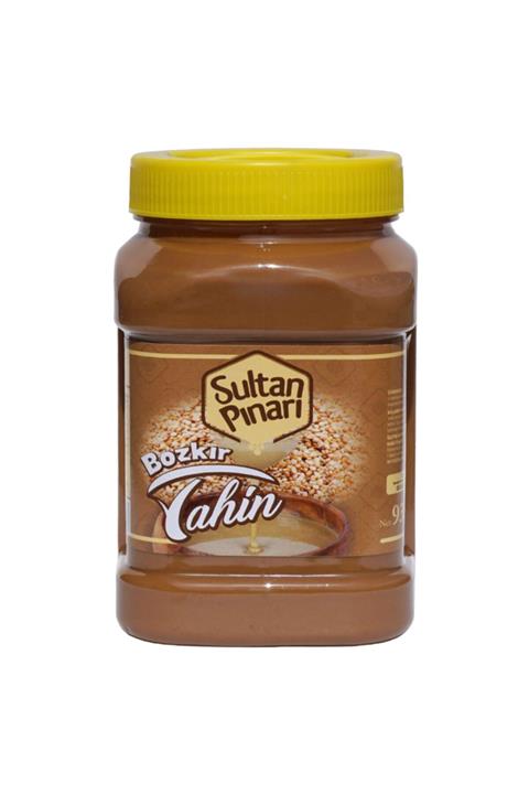 SULTAN PINARI Odun Ateşinde Bozkir Tahini Net 935 gr
