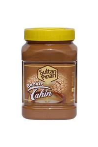 SULTAN PINARI Odun Ateşinde Bozkir Tahini Net 935 gr