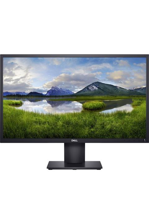 Dell 23.8 Inc E2420hs 60hz 8ms (hdmi+vga) Full Hd Ips Yükseklik Ayarlı Monitör