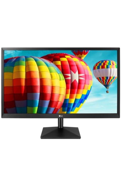 LG 27 27mk430h Fhd Ips Gaming Monitör 5ms Siyah