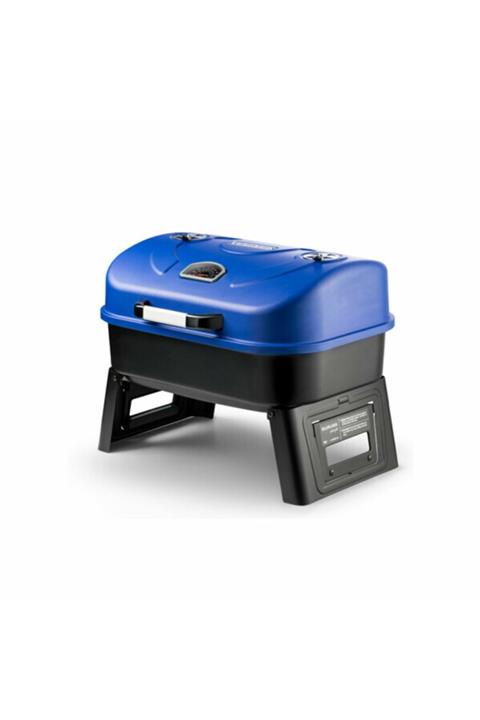 Guruss Go & Grıll Mangal Gece Mavisi