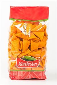 Kardeşler Kuruyemiş Soslu Külah Cips 500 Gr