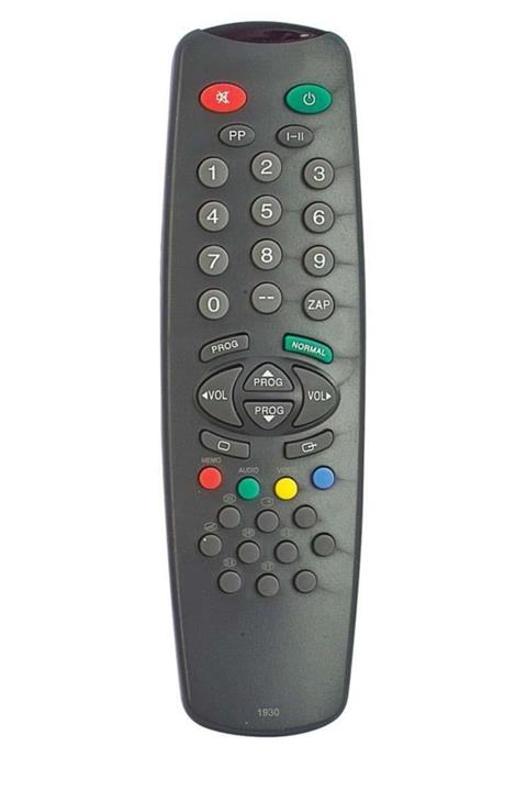 Vestel 1930 Tv Kumandası