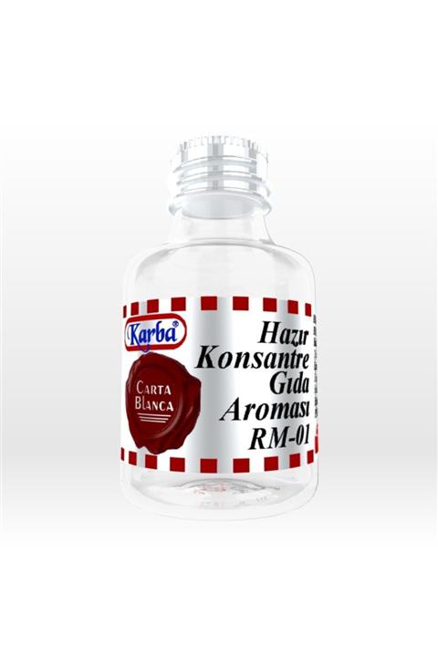 Karba Rm-01 Carta Blanca Baca Caribbean 38 ml.