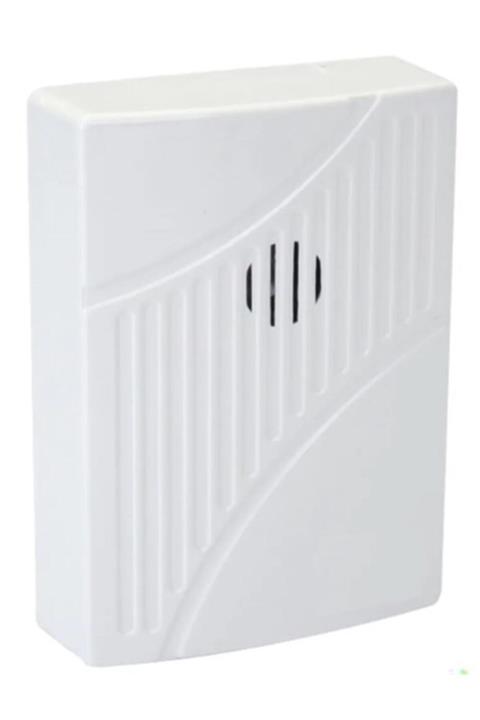 Transformacion Mesaj Kanarya Sesli Kapı Zili 712963