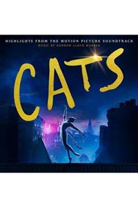 UNIVERSAL POLYDOR RECORDS Andrew Lloyd Webber- Cats (ost) - Cd