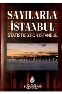 KitapSever Sayılarla Istanbul Statıstıcs For Istanbul