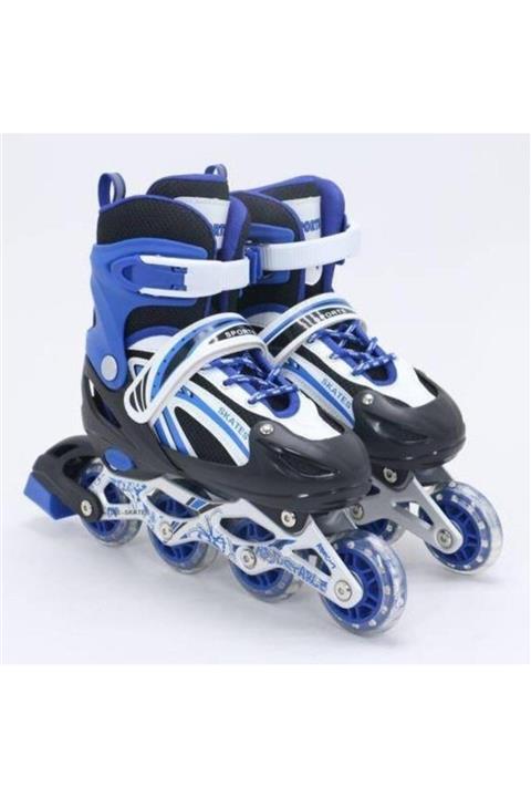 ATALARSTORE Paten - ( L ) Numara - Metal Gövdeli Ayarlanabilir.