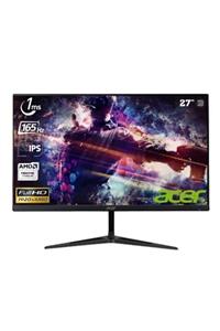 ACER Nitro Rg271p 27 Inc 1 Ms 165 Hz Ips Fhd Hdmı Dp Gaming Monitör