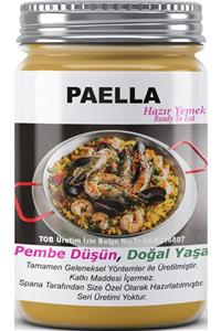 SPANA Paella Ev Yapımı Katkısız 330gr