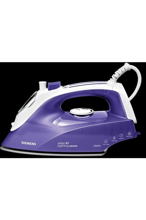 Siemens 2300w Buharlı Ütü