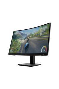 HP X27 32g13e9 27'' 165hz 1ms Freesync Fhd Va Kavisli Gaming Monitör