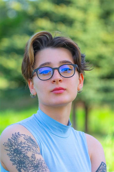 BBlock Mavi Işık Engelleyici Bilgisayar Ekran Gözlüğü