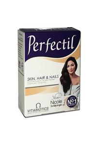 Vitabiotics Perfectil 30 Tablet