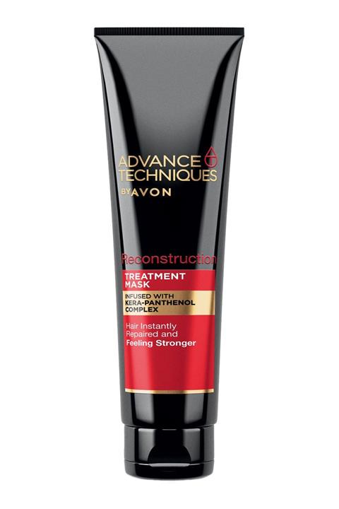 AVON Advance Techniques Onarıcı Saç Bakım Maskesi 150 Ml.