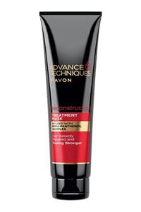 AVON Advance Techniques Onarıcı Saç Bakım Maskesi 150 Ml.