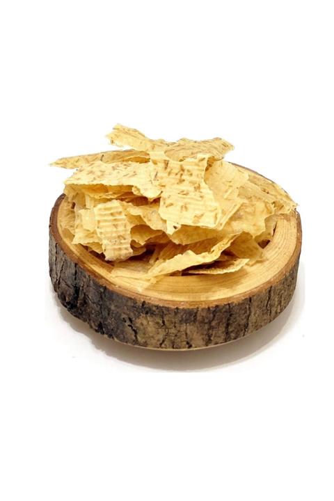 N TURKA Yöresel Maraş Tarhana Cips 200g Kraft Pkt