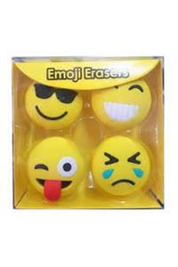 Esmay Emoji Eraser Silgi