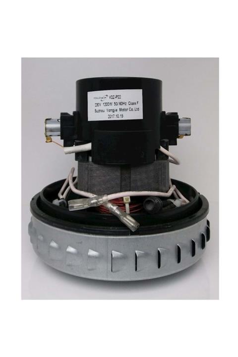 Arnica Jumbo Süpürge Motoru Orijinal