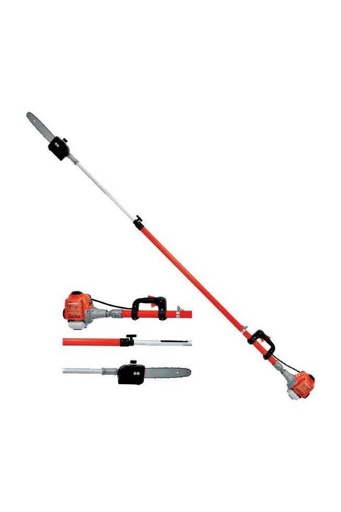 Palmera Gzj260ae Yüksek Dal Budama Makinası Benzinli 1hp 4.1 Mt