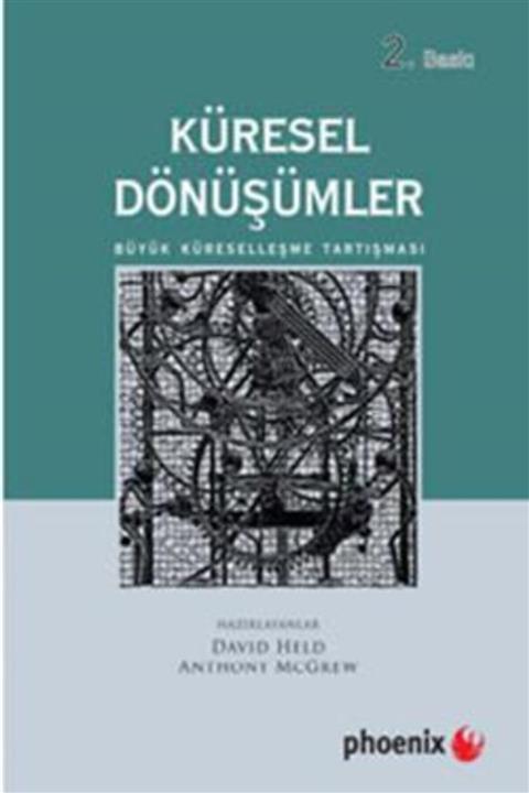 Phoenix Yayınevi Küresel Dönüşümler