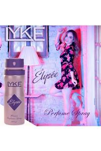 Lyke Elysee Edt 200ml Kadın Parfüm