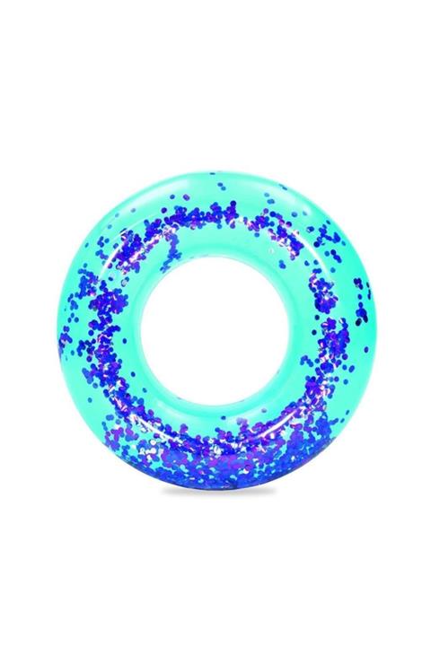 BESTWAY Simli Mavi Simit 91 Cm - 36141