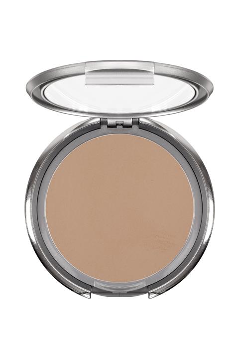 Kryolan Islak Ve Kuru Pudra Dual Finish 09120 Alabaster