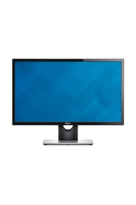Dell 24 Se2416H Led Monitör 6Ms (Vga+Hdmı)