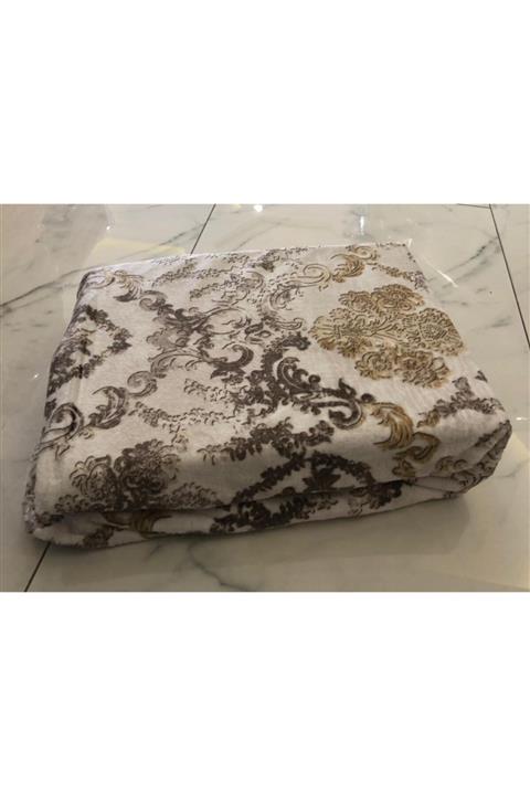 Armada Lastikli Halı Örtüsü Ebat 6 M2