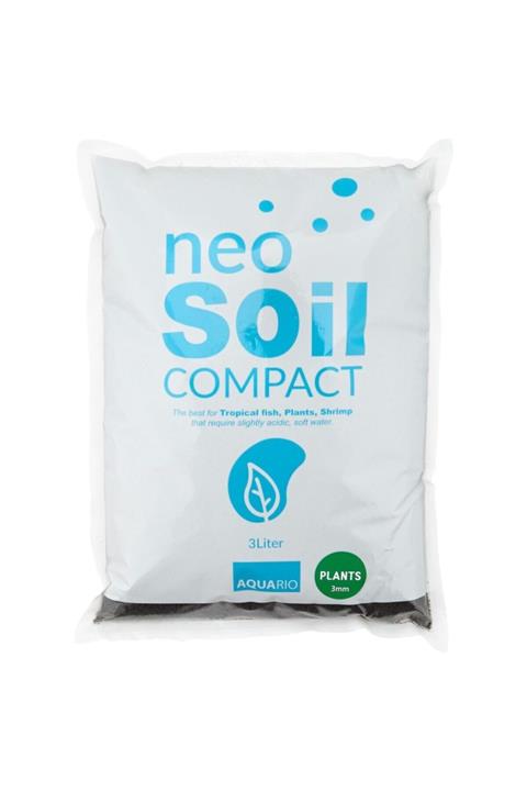 Sakura Neo Compact Plant Soil Powder 8 Lt
