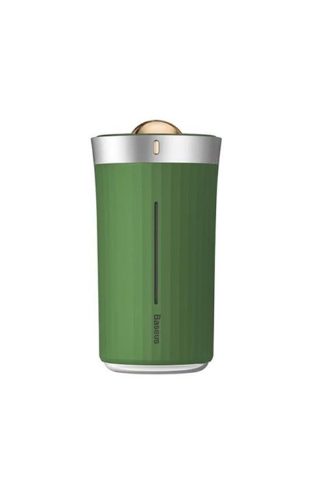 Baseus Whale Araç&ev Ultrasonik Hava Nemlendirici Aroma Esansiyel Gece Lambası