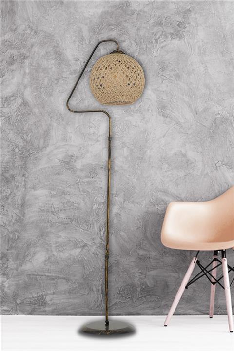 Hmydesign Coude Lambader Jüt-ekru