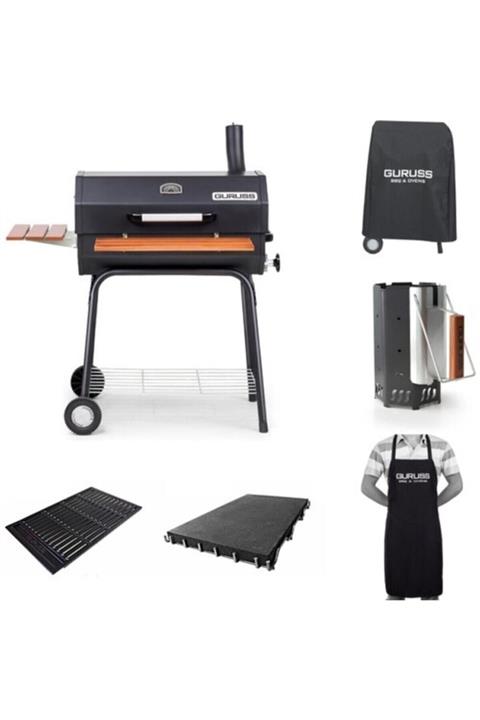 Guruss Cg Mega Tam Takım 75 cm