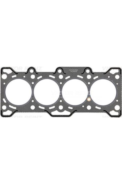 ÖZGÜÇYEDEK Sılındır Kapak Contası 1.2 8v Aveo Kalos