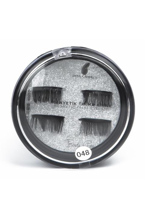 DIVA CAMILLE Diva Camille Manyetik Takma Kirpik 3035
