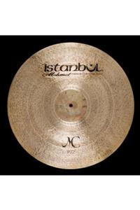 İstanbul Mehmet Mc Jazz Crash 18 Inch Crash Zil