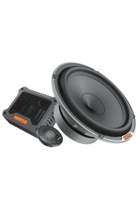 Hertz Özenhifi' Den Mille Mpk 1650.3 Pro