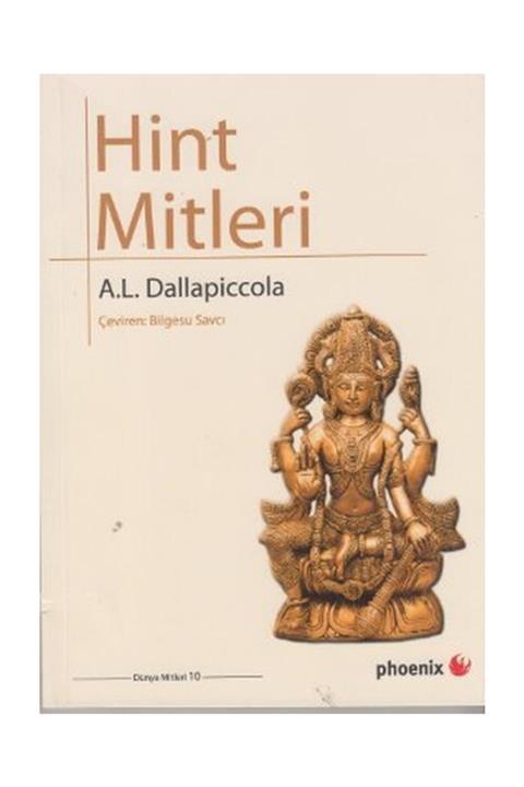 Phoenix Yayınevi Hint Mitleri