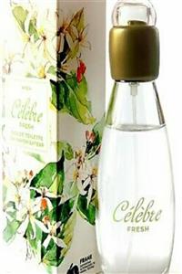 AVON Celebre Kadın Parfüm Fresh EDT - 50ml