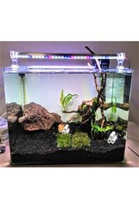 Aqualed 5 Renk Akvaryum Aydınlatma 60 Cm