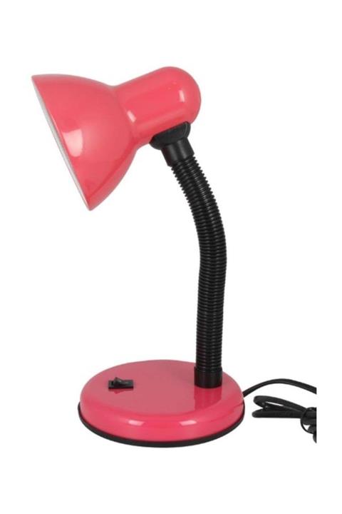 Neptüns Spiralli Ofis Ev Ders Çalışma Lambası