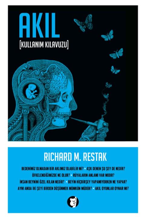 Aylak Kitap Akıl  Kullanım Kılavuzu