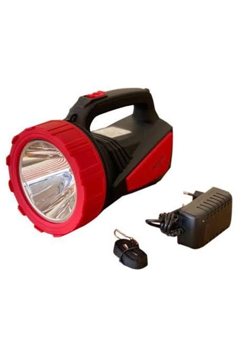 GoldSilver Şarjli Fener Gold Silver Gs-2630