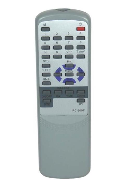 SHOV 37 Ekran Gri Mor Teleteksli Televizyon Kumandası