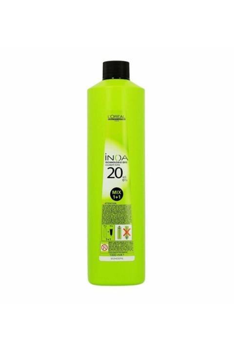 İNOA Keyonline Oksidan 20 Volume %6 1000 ml.