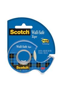 3M Scotch Bant Wall-safe 19x16.5 Kesicili 183