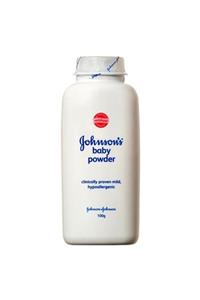 Johnson´s Baby Johnson's Baby Pudra 200 gr Bebek Pudrası